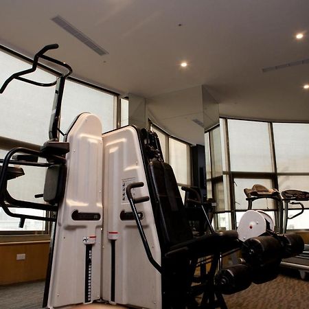 Highness Hotel Quận Quy Sơn Ngoại thất bức ảnh