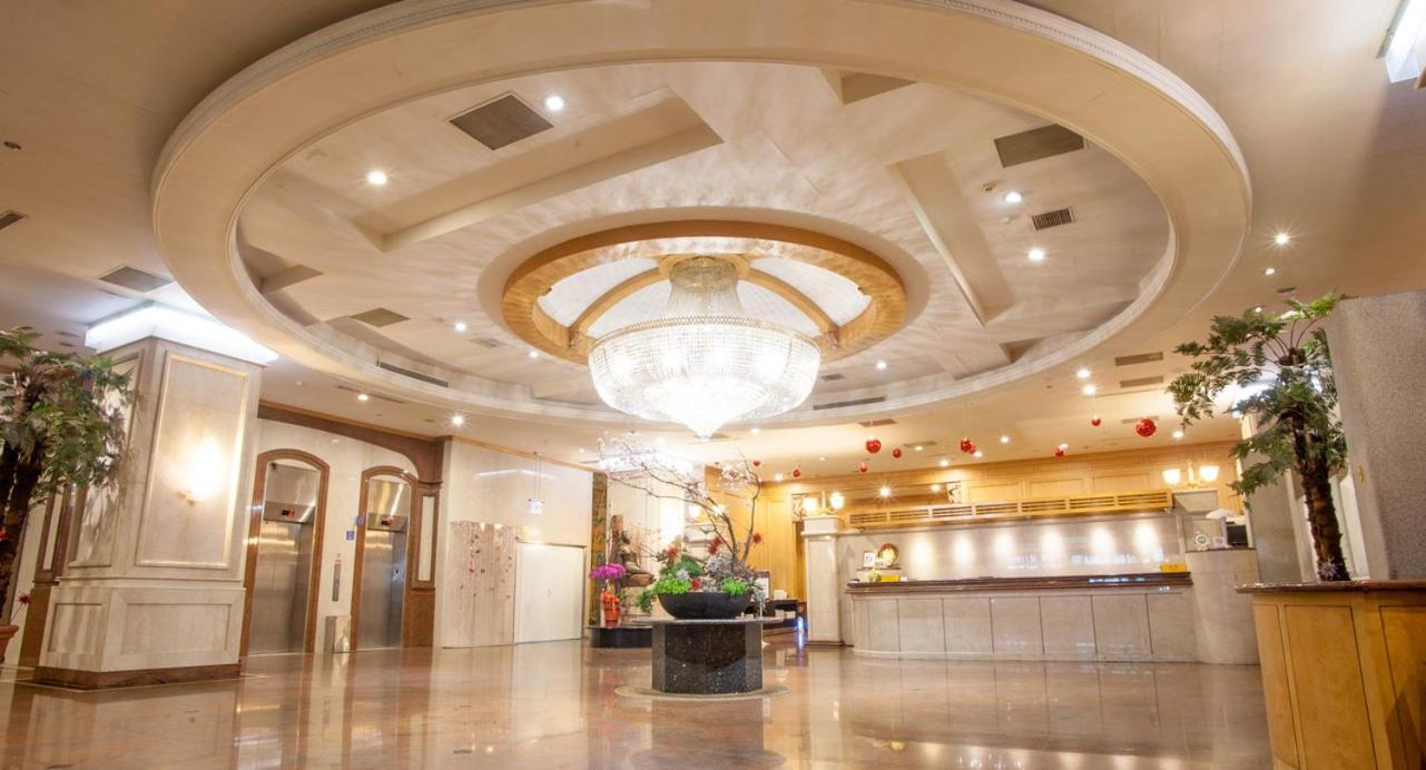 Highness Hotel Quận Quy Sơn Ngoại thất bức ảnh