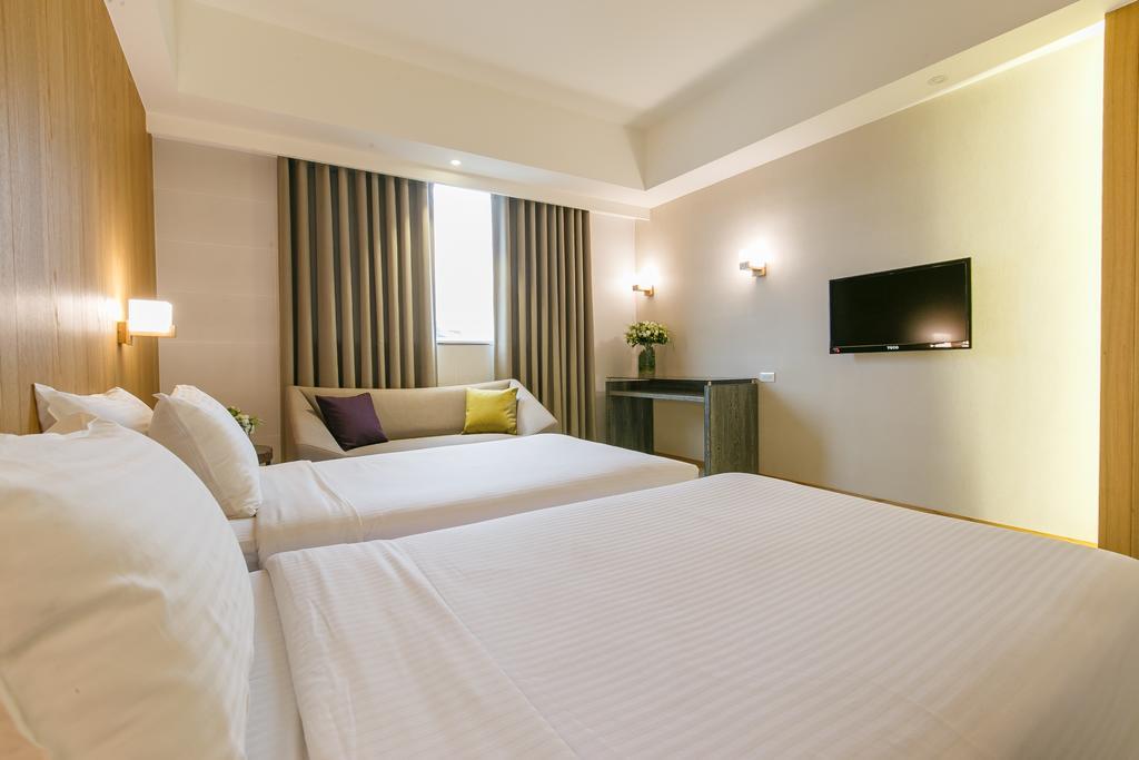 Highness Hotel Quận Quy Sơn Ngoại thất bức ảnh