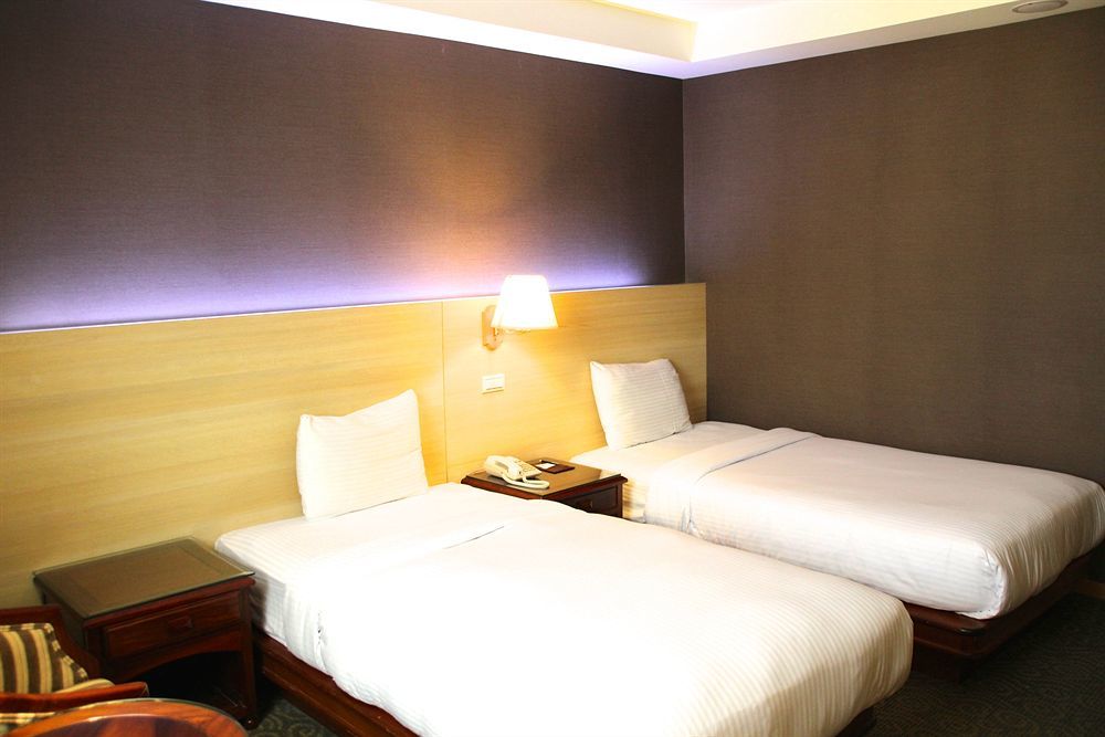 Highness Hotel Quận Quy Sơn Ngoại thất bức ảnh