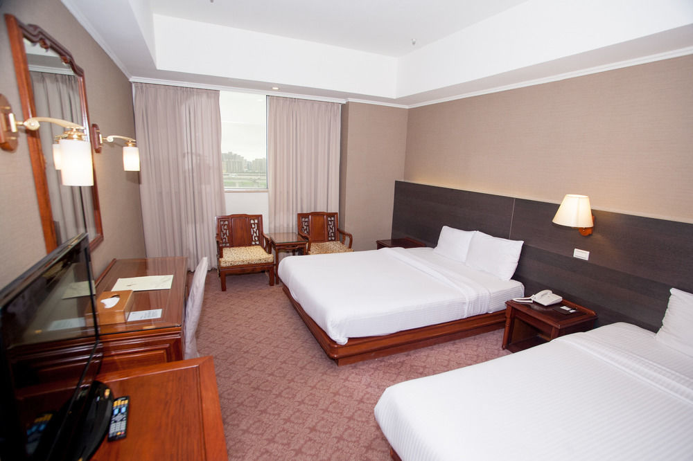 Highness Hotel Quận Quy Sơn Ngoại thất bức ảnh