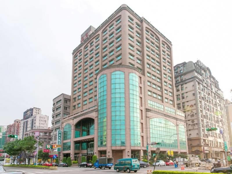Highness Hotel Quận Quy Sơn Ngoại thất bức ảnh