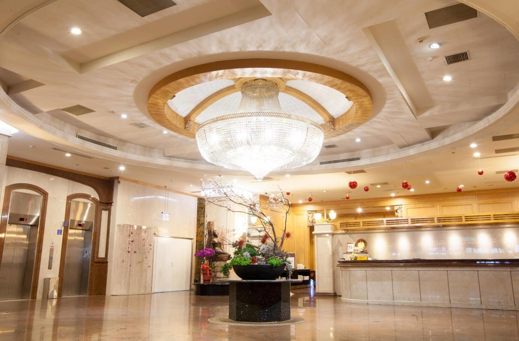 Highness Hotel Quận Quy Sơn Ngoại thất bức ảnh