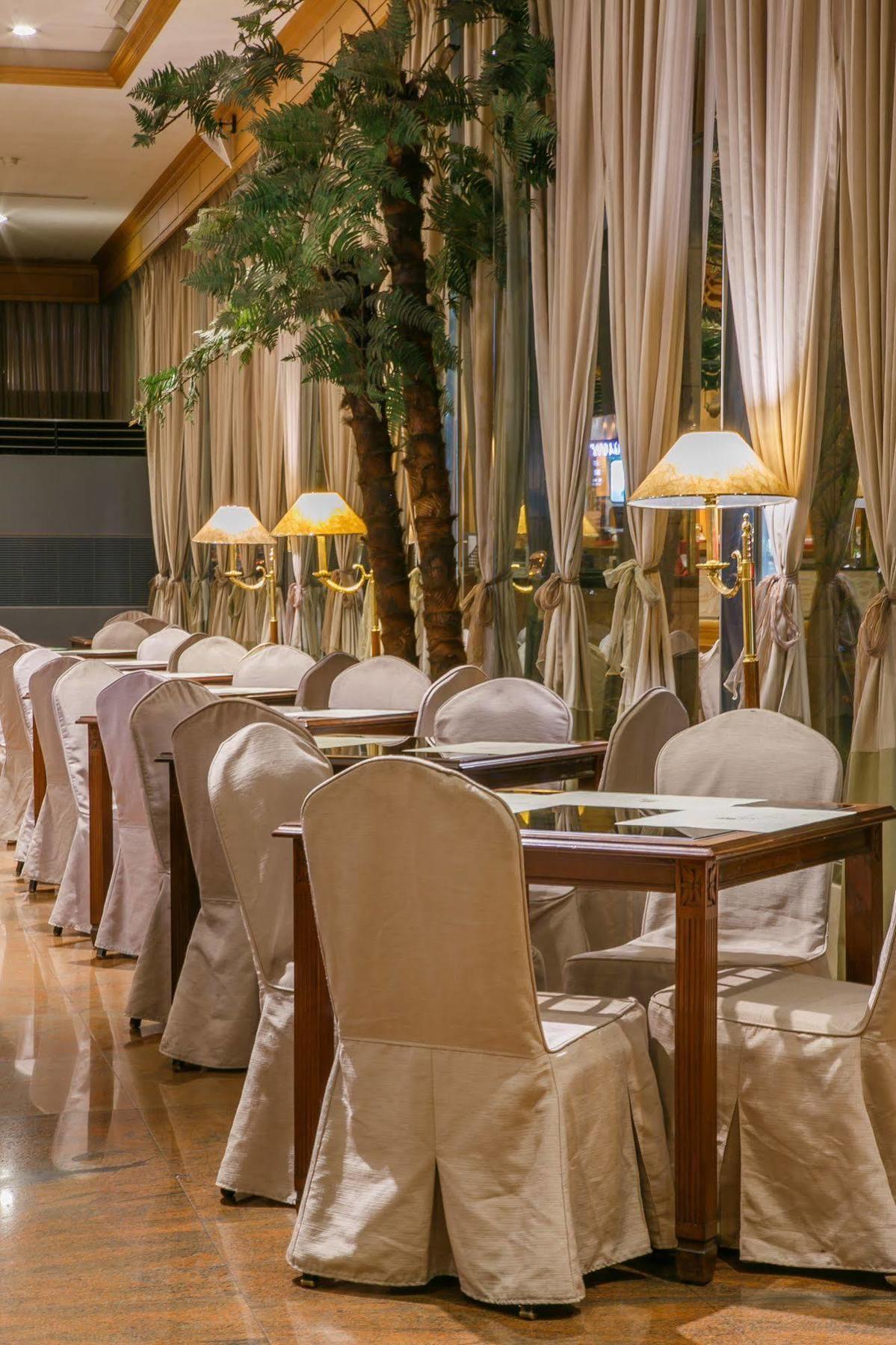 Highness Hotel Quận Quy Sơn Ngoại thất bức ảnh