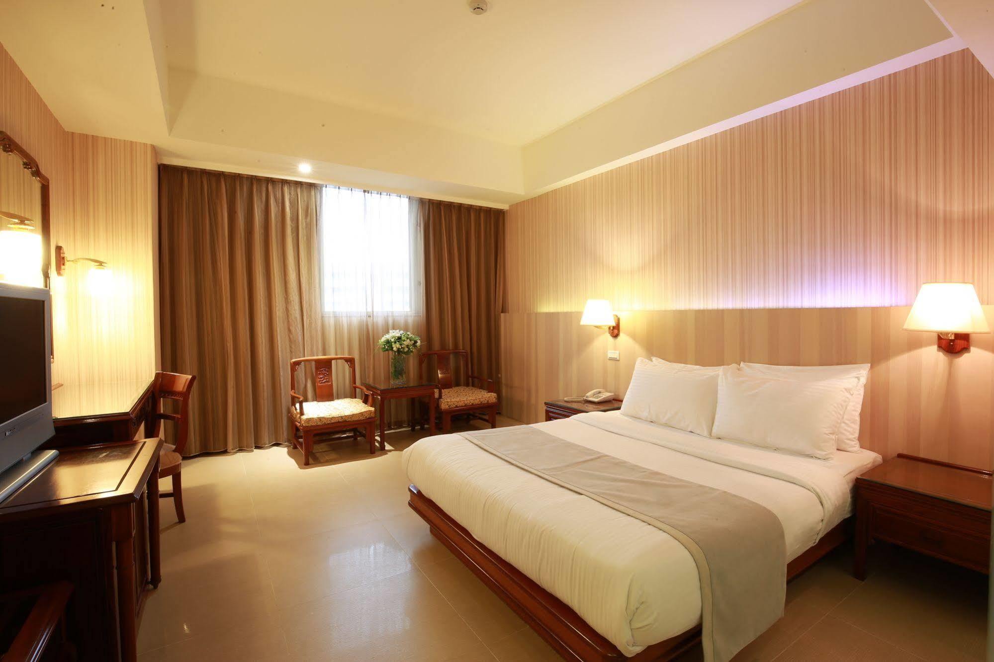 Highness Hotel Quận Quy Sơn Ngoại thất bức ảnh
