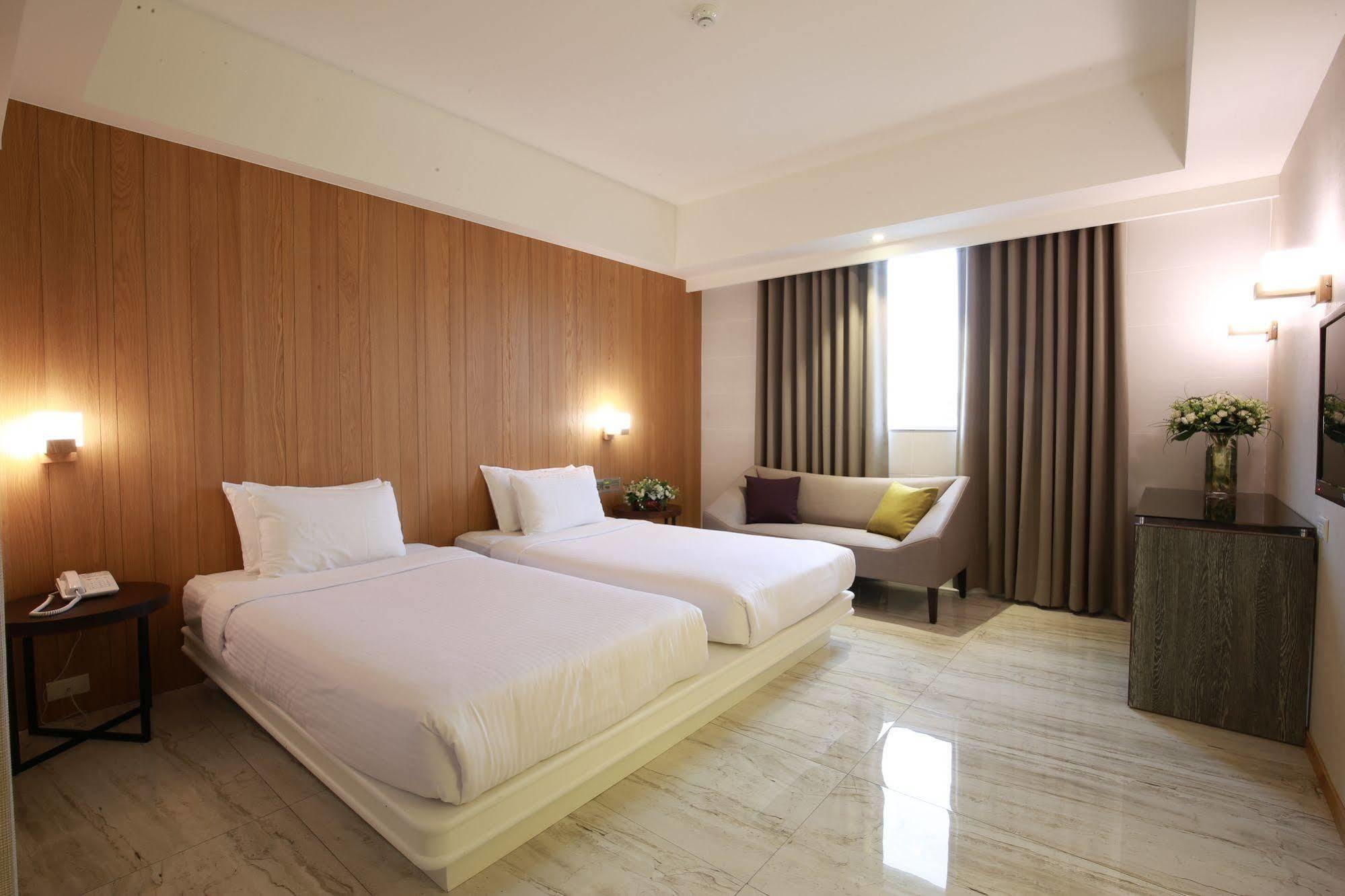 Highness Hotel Quận Quy Sơn Ngoại thất bức ảnh