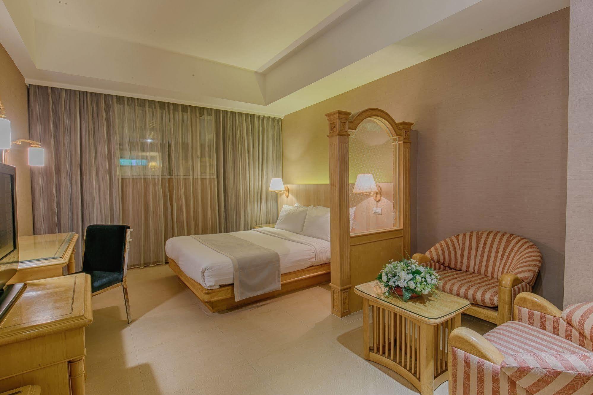 Highness Hotel Quận Quy Sơn Ngoại thất bức ảnh