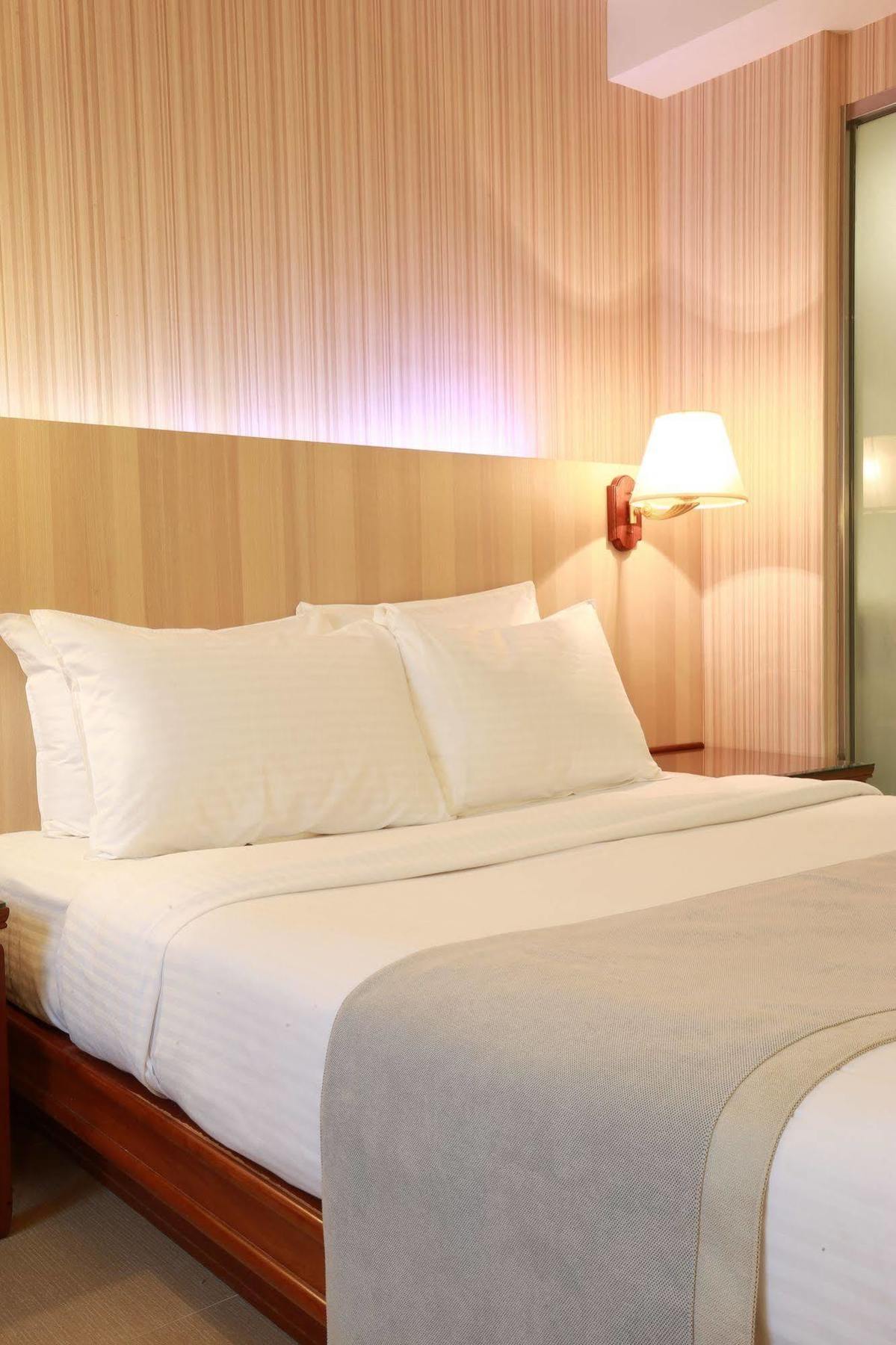 Highness Hotel Quận Quy Sơn Ngoại thất bức ảnh