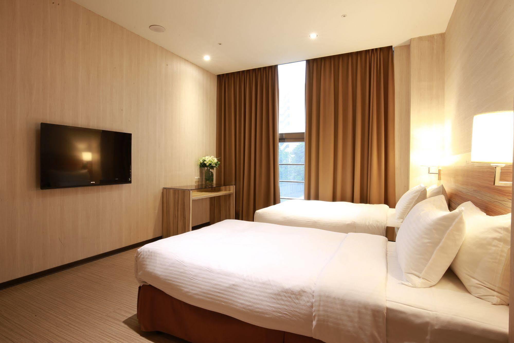 Highness Hotel Quận Quy Sơn Ngoại thất bức ảnh