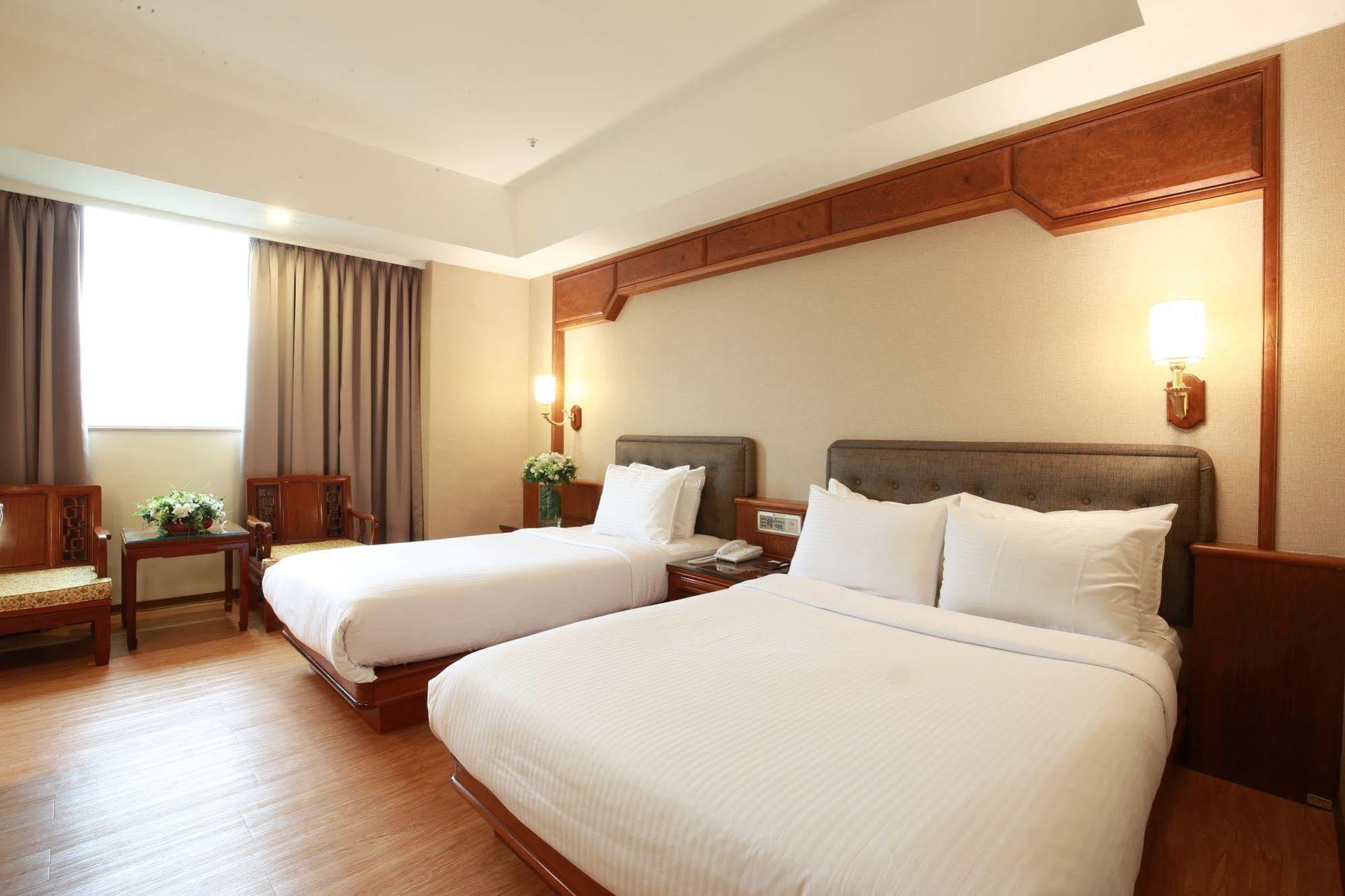 Highness Hotel Quận Quy Sơn Ngoại thất bức ảnh