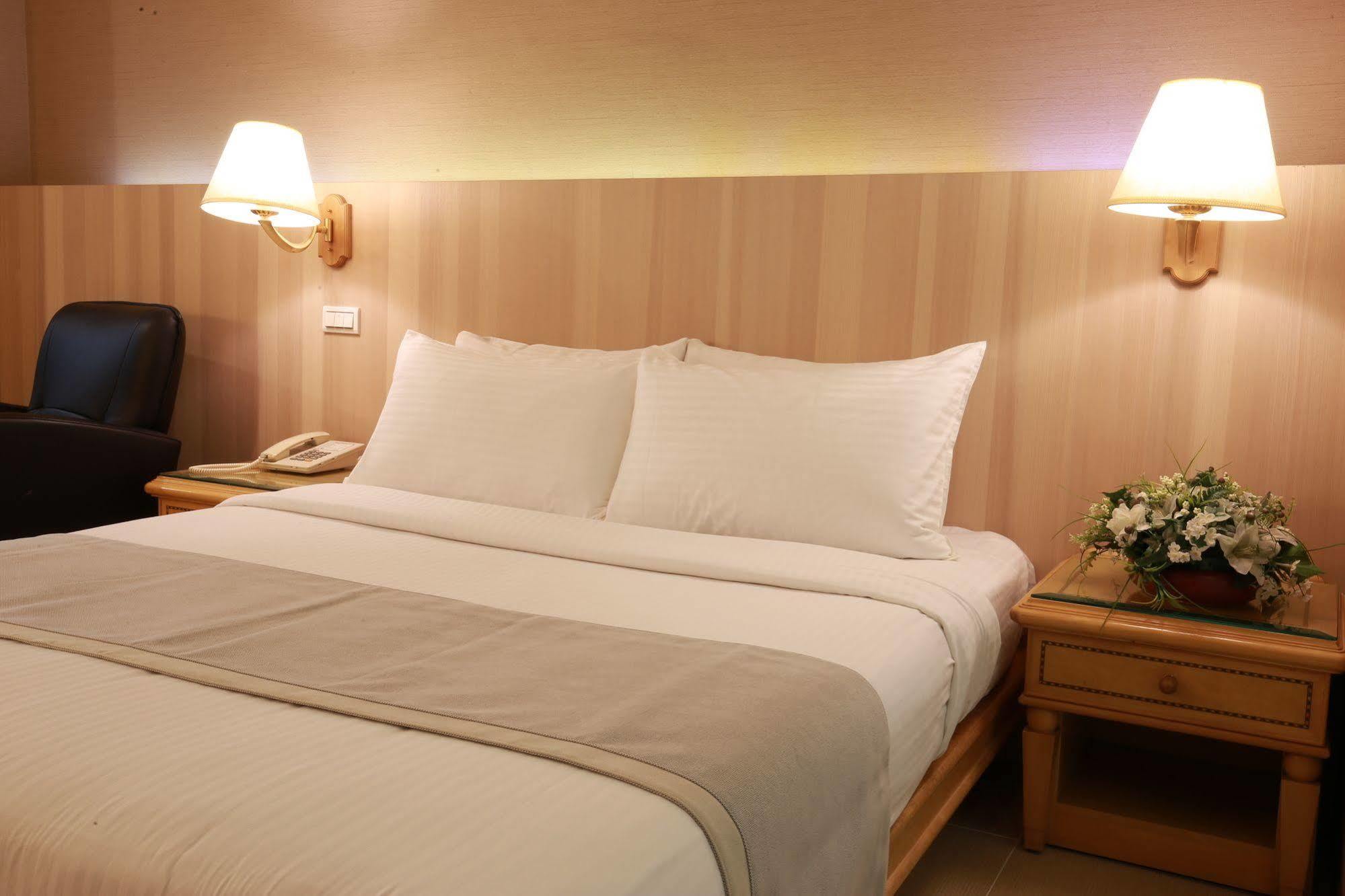 Highness Hotel Quận Quy Sơn Ngoại thất bức ảnh
