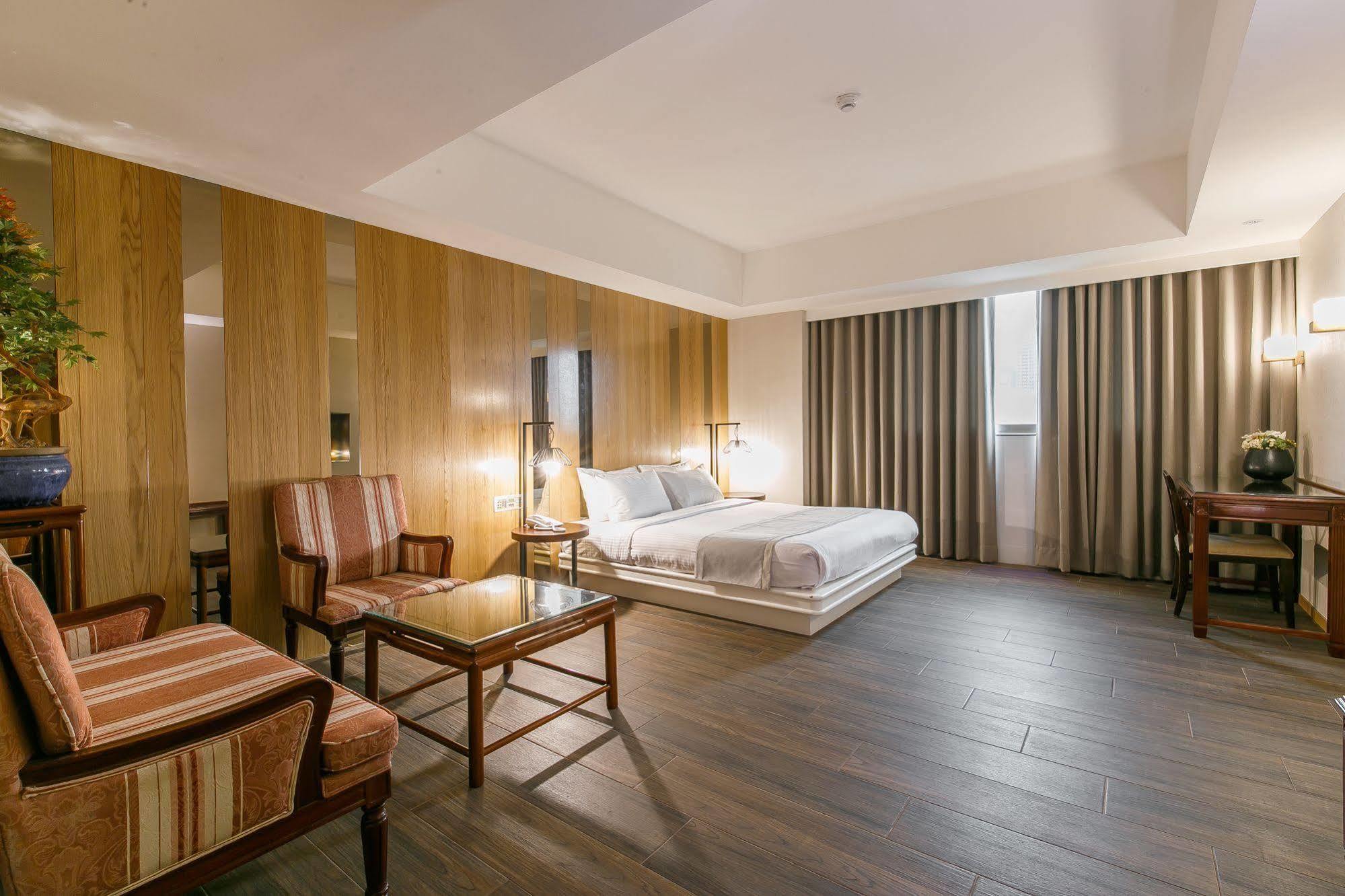 Highness Hotel Quận Quy Sơn Ngoại thất bức ảnh