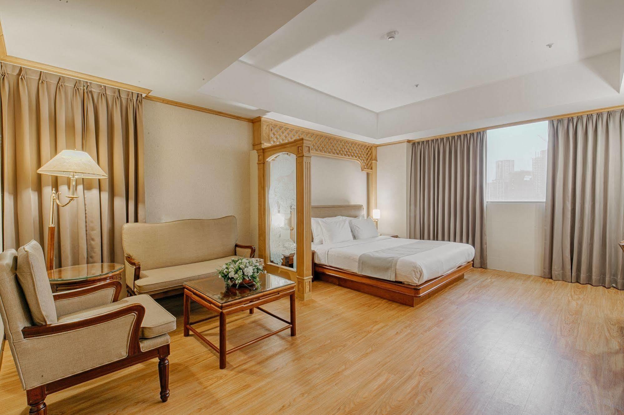 Highness Hotel Quận Quy Sơn Ngoại thất bức ảnh
