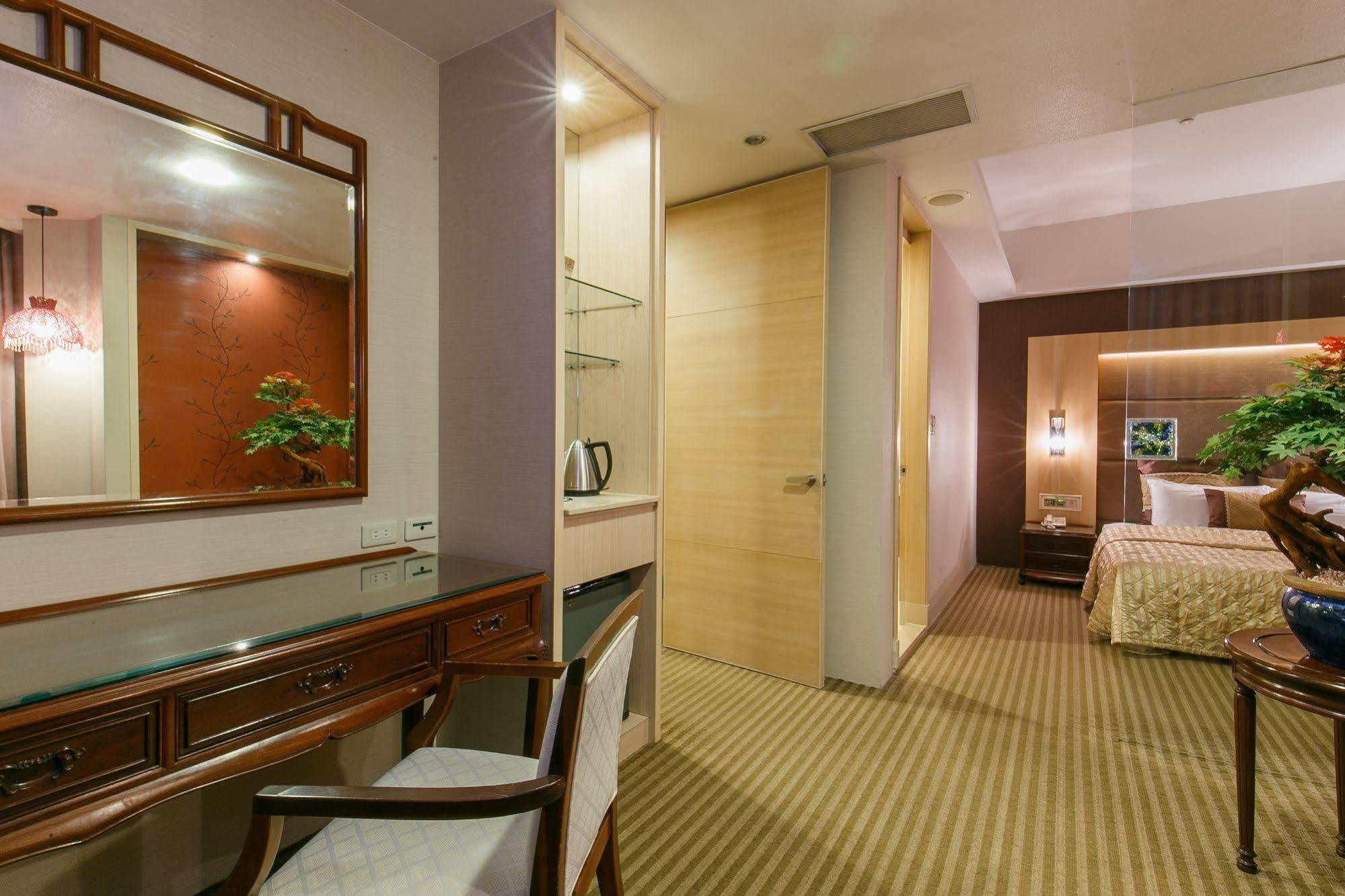 Highness Hotel Quận Quy Sơn Ngoại thất bức ảnh